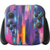 Kaleidoscope Brush Stroke by Etta Vee Nintendo Switch 2 (2025) with Joy-Con Skin